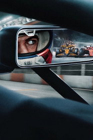 Formula 1: Жени, щоб вижити постер
