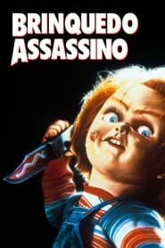 Chucky, o Boneco Diabólico (1988)