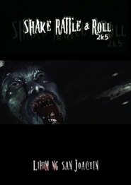 Secret of San Joaquin (2005)