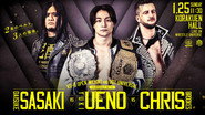 DDT MISSION IN BATTLE ~new year splendor~