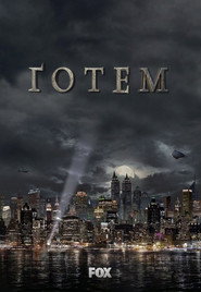 Ґотем постер
