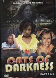 Poster Cats of Darkness 2015