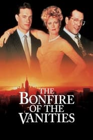 The Bonfire of the Vanities en streaming