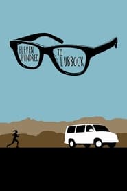 Eleven Hundred to Lubbock (2018)