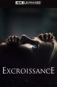 Excroissance