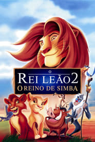 O Rei Leão 2 - O Reino de Simba