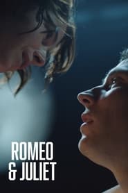 Romeo ir Džuljeta