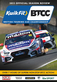 BTCC 2022 Review