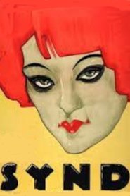 Poster Sin 1928