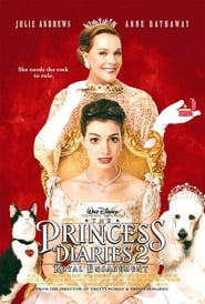 The Princess Diaries 2: Royal Engagement – Το Ημερολόγιο μιας Πριγκίπισσας 2: Βασιλικοί Αρραβώνες