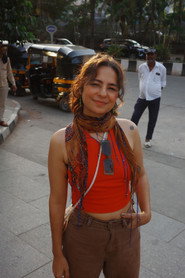 Foto de Janhavi Asthana
