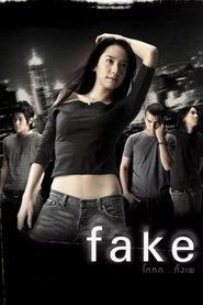 Poster Fake 2003