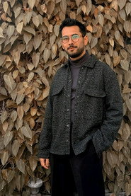 Photo de Sadat Kabir Rudro