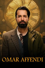 Omar Affendi постер