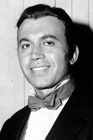 Michael Ansara as Ed Stoner