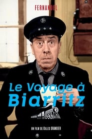 The Trip to Biarritz 1963 映画 吹き替え