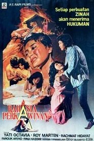 Poster Rahasia Perkawinan