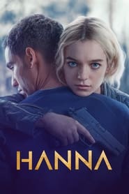 Hanna – Season 1,2,3