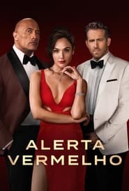 Assistir Alerta Vermelho Online HD