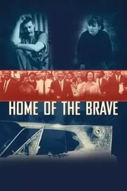 Poster Home of the Brave