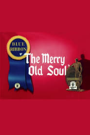 The Merry Old Soul постер