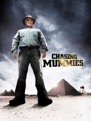 Chasing Mummies poster