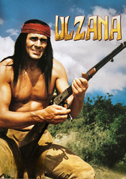 Ulzana Collection collection poster