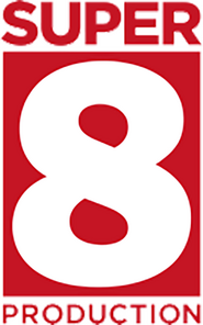 Super 8 Production