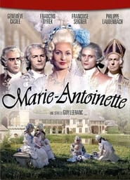 Marie-Antoinette poster