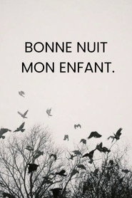 Good night, my child.