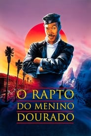 O Rapto do Menino Dourado