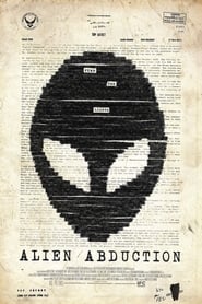 Poster for Alien Abduction