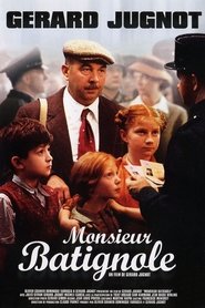 Voir Monsieur Batignole en streaming vf gratuit sur streamizseries.net site special Films streaming