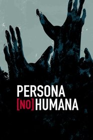 Poster [Non]-Human Person 2023