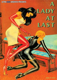A Lady at Last