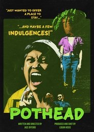 Pot Head (1970)