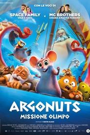 Argonuts – Missione Olimpo