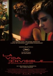 The Invisible Life of Eurídice Gusmão (2019) Cliver HD - Legal - ver Online & Descargar