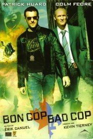 Bon Cop Bad Cop 2006 Dansk Tale Film