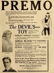 The Devil's Toy (1916)