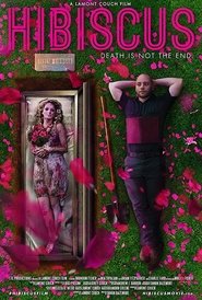 Poster Hibiscus - Death is not the End 2018