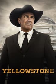 Poster Yellowstone - Season 1 Episode 7 : A Monster Is Among Us 2023
