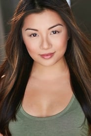 Kristina Ho as Betty Burke