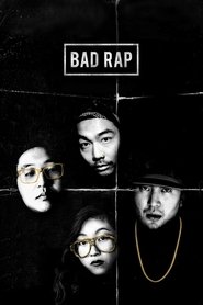 Full Cast of Bad Rap