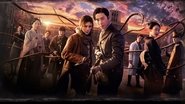 La Créature de Kyŏngsŏng en streaming