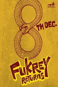 Fukrey Returns Full Movie Download Free HDRip