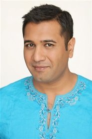 Hash Patel as Ravi Patel