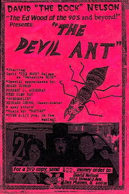 Full Cast of The Devil Ant