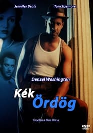 Kék ördög (1995)