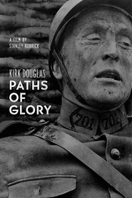 Paths of Glory تنزيل الفيلم تدفقاكتمال 1080pعبر الإنترنت باللغة العربية
العنوان الفرعي 1957